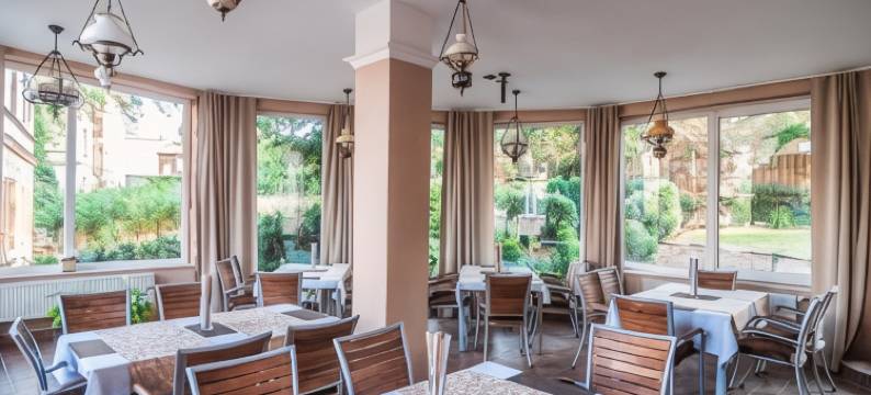 乔瓦尼贾科莫酒店(Hotel Giovanni Giacomo)图片