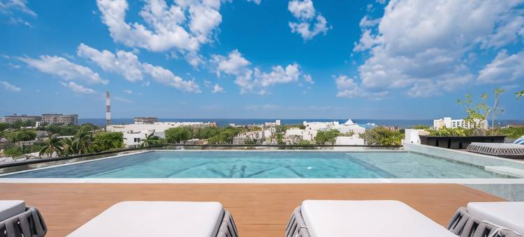 Kippal - 现代绿洲 - 公寓酒店(Kippal - Modern Oasis - ApartHotel)图片