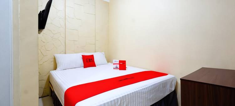 瑞德多兹酒店 @ 三宝珑塞提雅布迪路(RedDoorz Near Universitas Diponegoro Semarang)图片