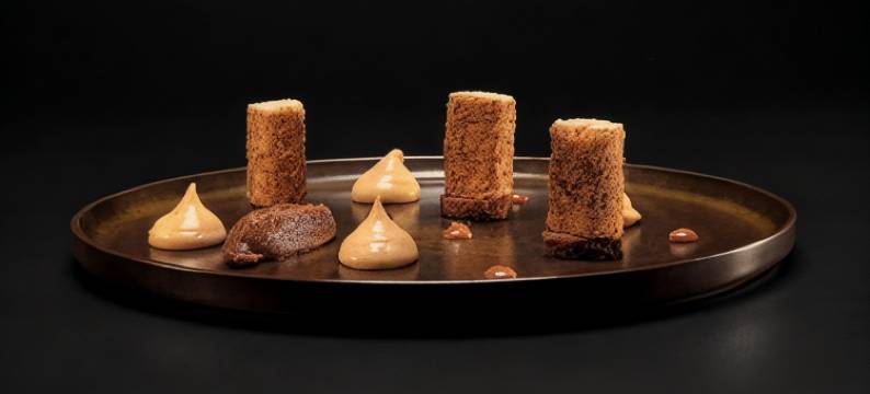 Epicure工作室 - Logis(Logis Hôtel Restaurant l'Atelier d'Epicure)图片