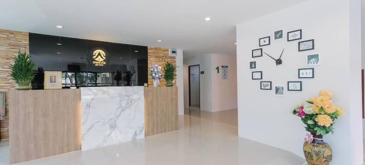 塔朱姆拉精品酒店(Thapjumras Boutique Hotel)图片
