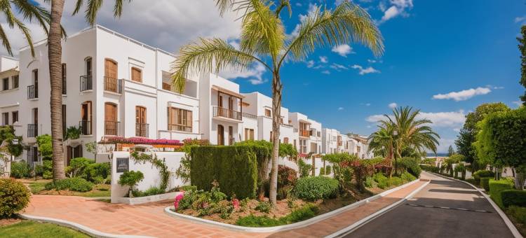 麦克唐纳卡纳别墅俱乐部度假村(Macdonald Villacana Resort)图片