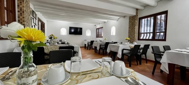 Hotel Boutique & Spa - VDL Colonial图片