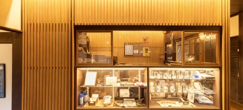 旅馆 比与志(Ryokan Hiyoshi)图片