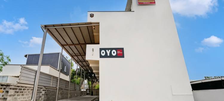 Hotel O Rishi Residency图片