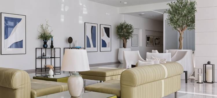 蓝阳埃拉弗萨酒店(Bluesun Hotel Elaphusa)图片