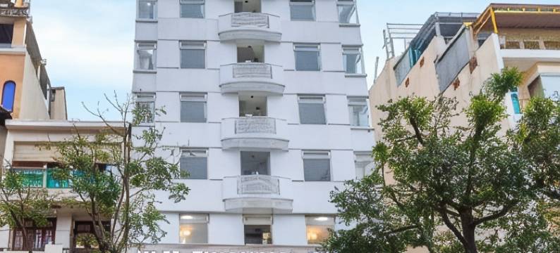 凯酒店-韩江河畔(Kay Han Riverfront Hotel Da Nang)图片