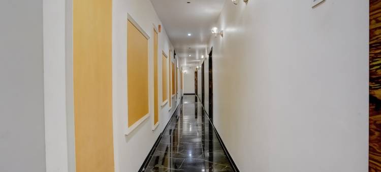 戈里恩酒店(Hotel Gorrion)图片