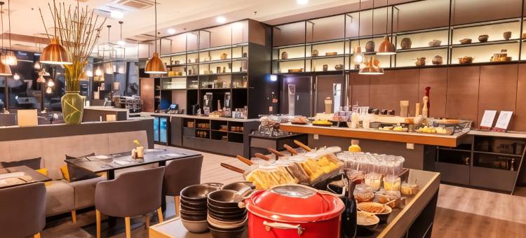 万怡维尔纽斯市中心酒店(Courtyard Vilnius City Center)图片