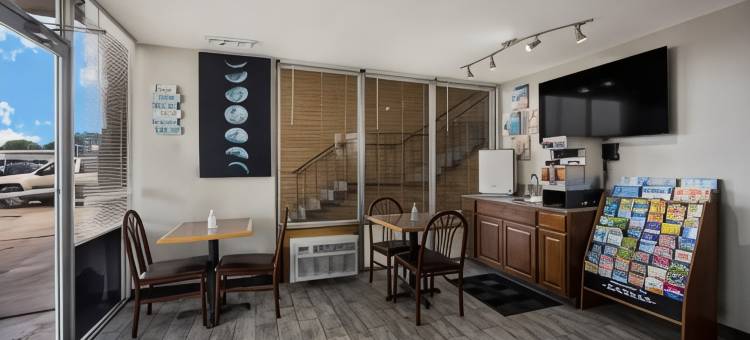 欧克利温德姆Traveloge酒店(Travelodge by Wyndham Oakley)图片