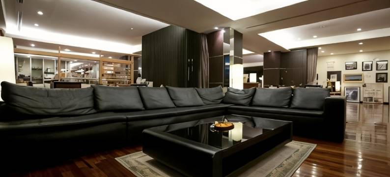 一茶小巷 美汤之宿旅馆(Ryokan Biyunoyado)图片