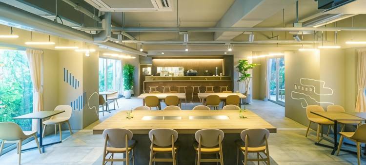 高根活动＆住宿酒店(Takaone Activity＆Stay)图片