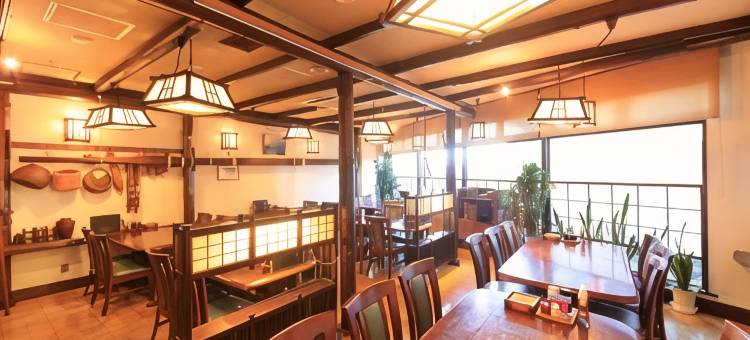 富士格林酒店(Fuji Green Hotel)图片