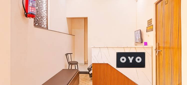 Hotel O Anand Lok Guest House图片