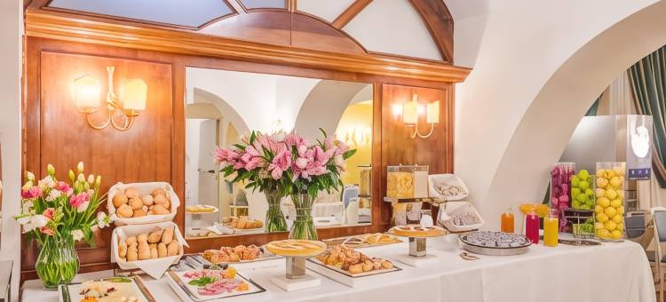 弗洛酒店(Raeli Hotel Floridia)图片