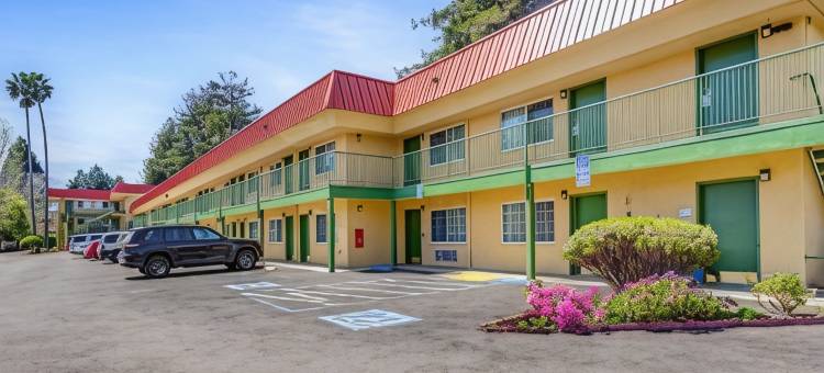 品质酒店(Quality Inn)图片