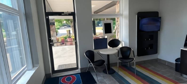 田纳西曼彻斯特 6 号汽车旅馆(Motel 6 Manchester, TN)图片