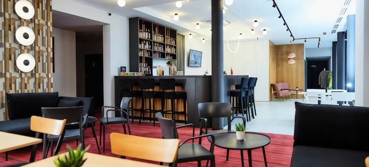 郁金香酒店智拉多夫(Tulip Inn Zyrardow)图片