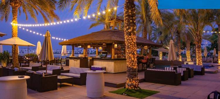 朱美拉湖塔瑞享酒店(Mövenpick Jumeirah Lakes Towers)图片