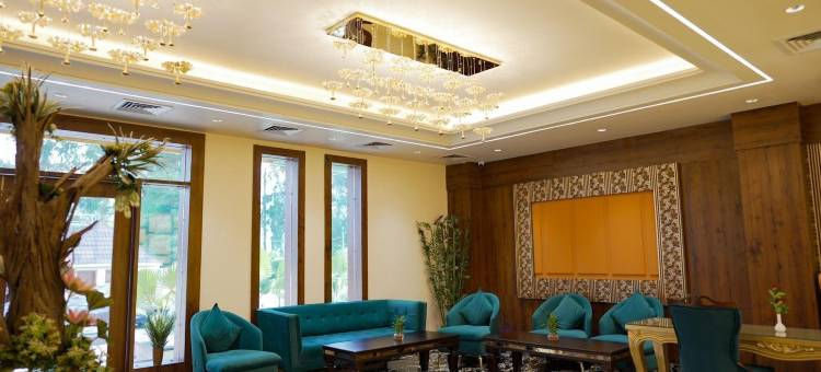 Park Regency Kapurthala图片