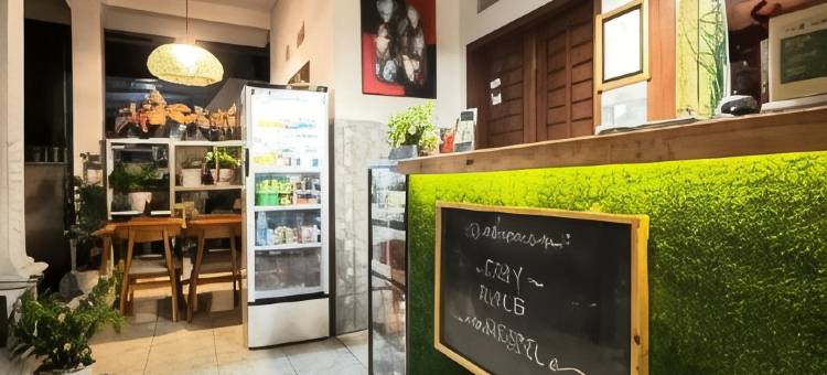 Room Ijen Hostel图片