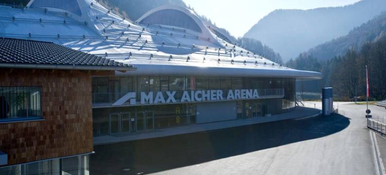 房舍Das RUNDUM(Boardinghouse Das Rundum)图片