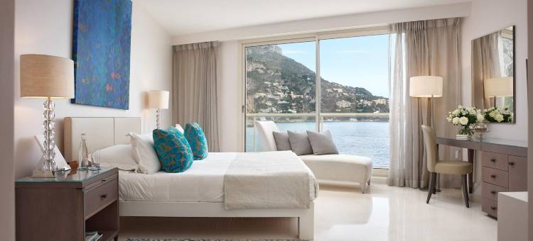 盖埃斯特利酒店(Hotel Cap Estel)图片