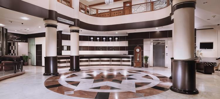 阿斯顿卡里蒙城市酒店(Aston Karimun City Hotel)图片