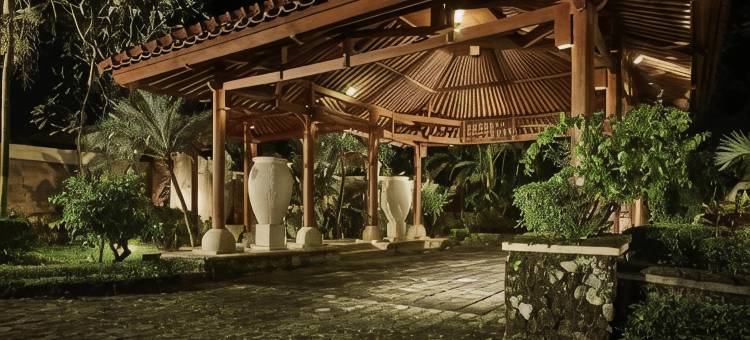 斯蒂芬别墅(Villa Stefan)图片