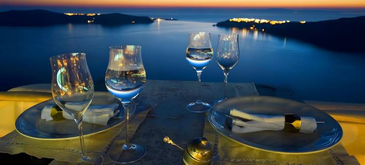 黄金套房酒店(Gold Suites - Small Luxury Hotels of the World)图片
