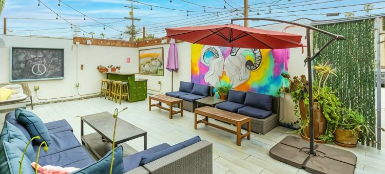 Samesun海滩(Samesun Ocean Beach)图片