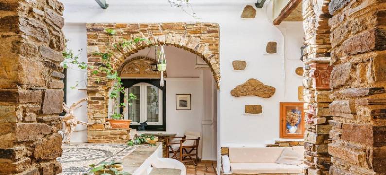 沃里阿德斯酒店(Voreades)图片