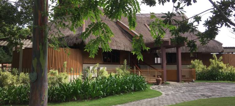 艾丝卡亚海滩度假村(Eskaya Beach Resort and Spa Bohol)图片