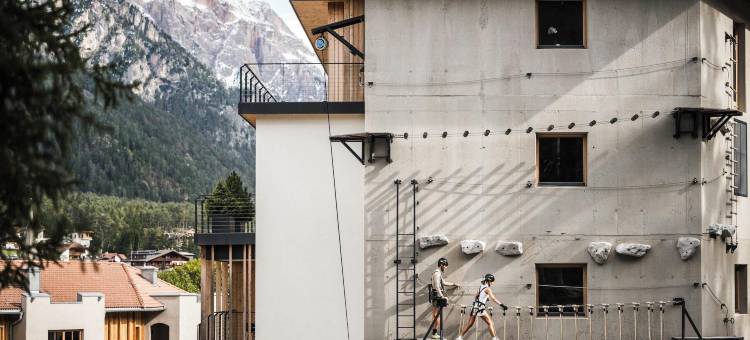 多洛米蒂生活怡东度假村(Excelsior Dolomites Life Resort)图片