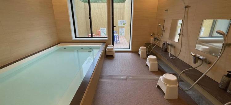 杰霍佩斯琵琶湖民宿(J-Hoppers Lake Biwa Guesthouse)图片