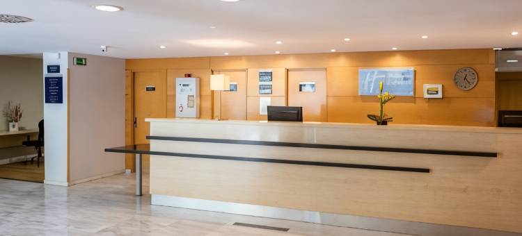 Holiday Inn Express 巴塞罗那 - MONTMELO(Holiday Inn Express Barcelona - Montmelo)图片