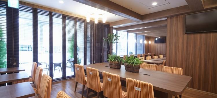 多米广岛酒店(Dormy Inn Hiroshima)图片