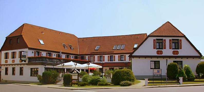 弗劳恩施泰因霍夫酒店(Hotel Frauensteiner Hof)图片