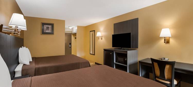 伊克诺旅馆(Econo Lodge)图片
