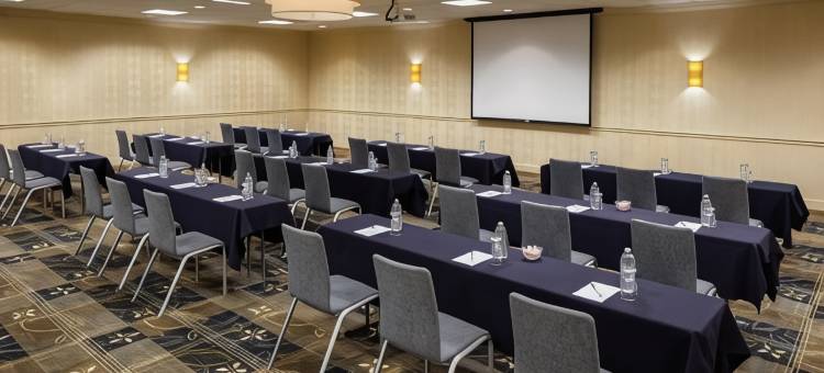 Holiday Inn 韦尔顿 by IHG(Holiday Inn Weirton - Steubenville Area by IHG)图片