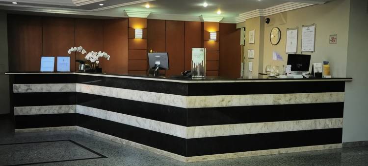 里维埃拉酒店(Hotel Riviera)图片
