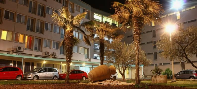 普拉酒店(Hotel Pula)图片