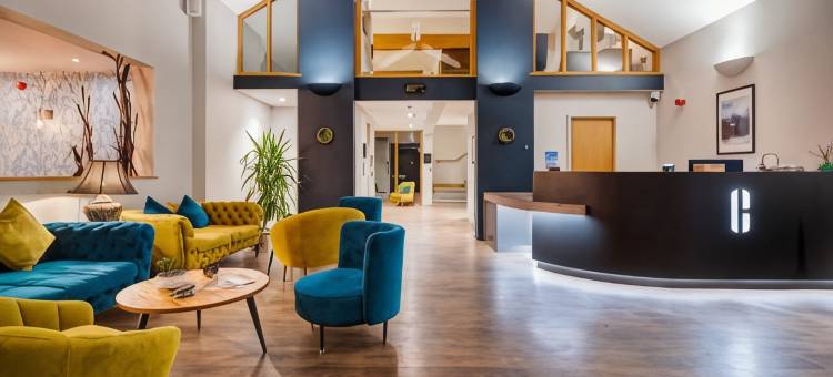 Crooklands Hotel图片