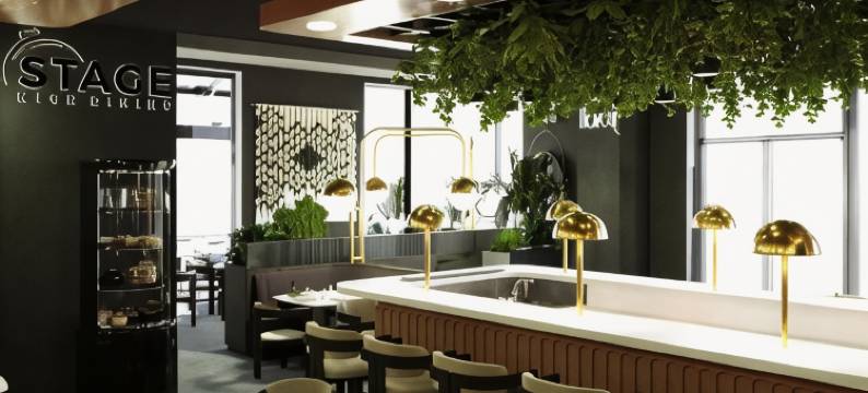 中央套房(Central Suites)图片