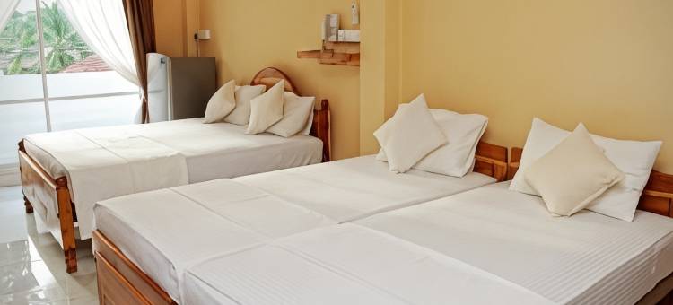 蓝水海滩度假村(Bluewater Beach Resort)图片