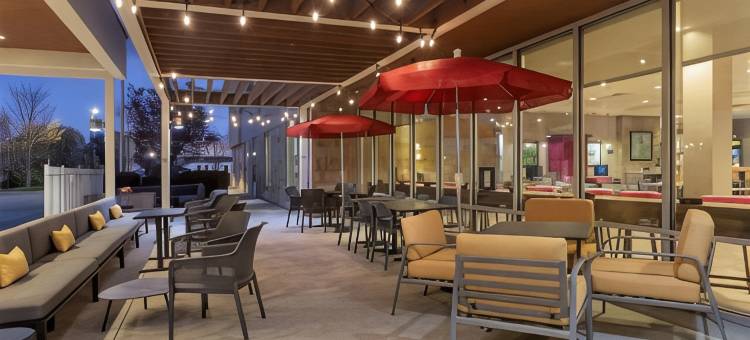 格林维尔机场希尔顿惠庭酒店(Home2 Suites by Hilton Greenville Airport)图片