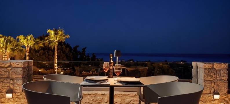 四套房舒适套房(Quattro Suites)图片