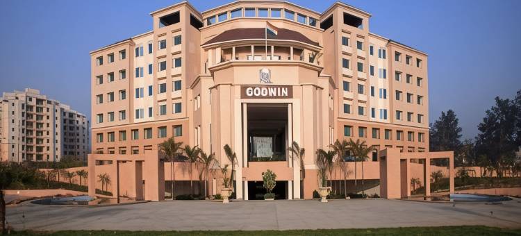 高德温梅鲁特(Godwin Meerut)图片