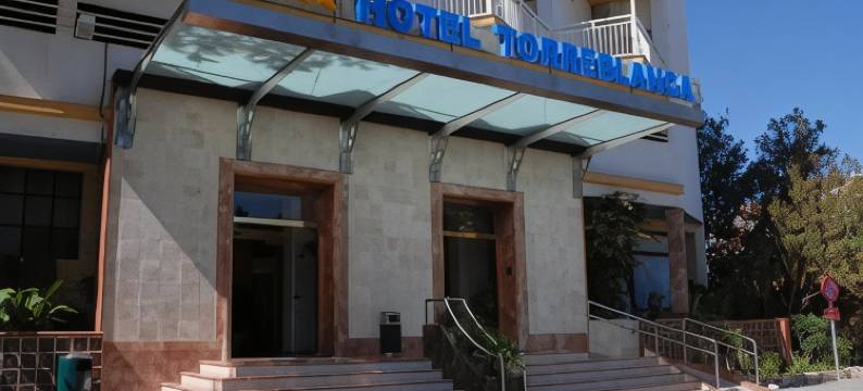 托瑞布兰卡莫纳克酒店(Hotel Monarque Torreblanca)图片