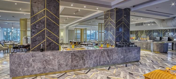 InterContinental Hotels 阿哈萨(InterContinental Hotels Al Ahsa)图片